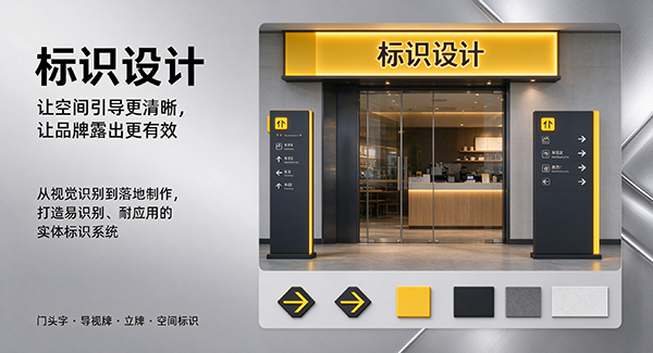 绥宁县标识设计