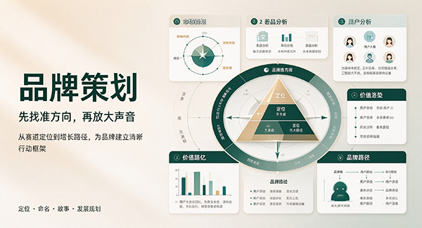 绥宁县品牌策划
