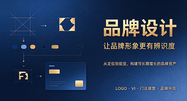 绥宁县品牌设计